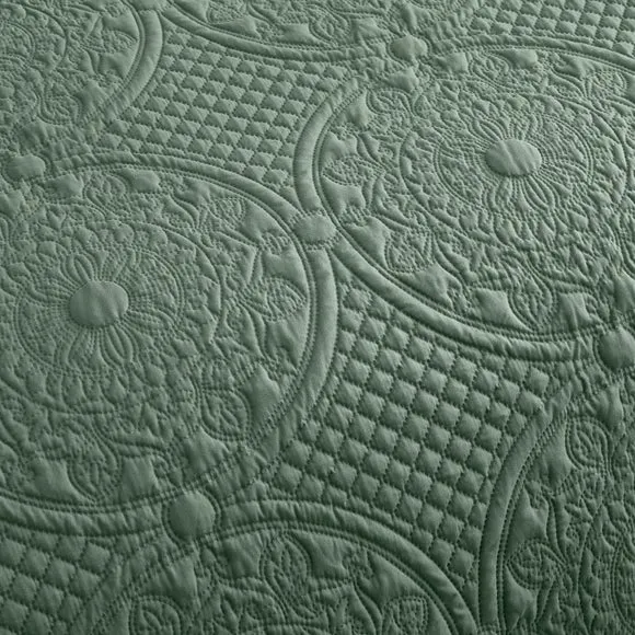 Mandalay Duvet Cover and Pillowcase Set 3