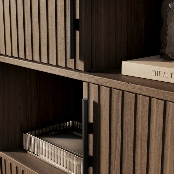 Bryant Low Bookcase 3