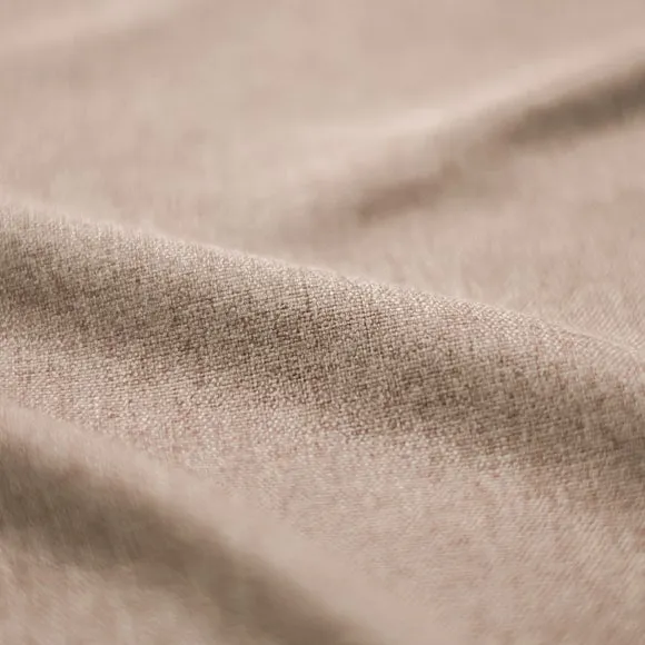Luna Brushed Pencil Pleat Curtains (Blackout Available) 3