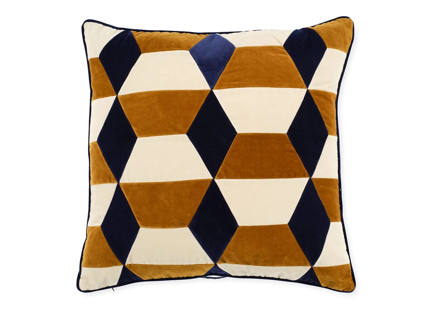 Christina Lundsteen Susan Cushion 55 x 55cm