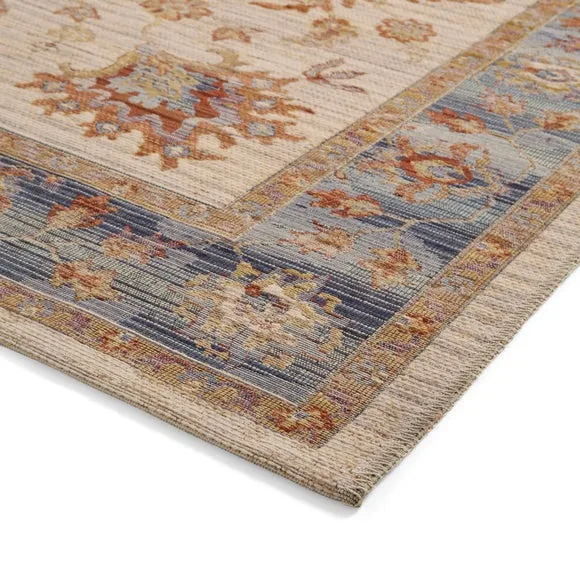 Think Rugs Quartz Moonstone Rug 6