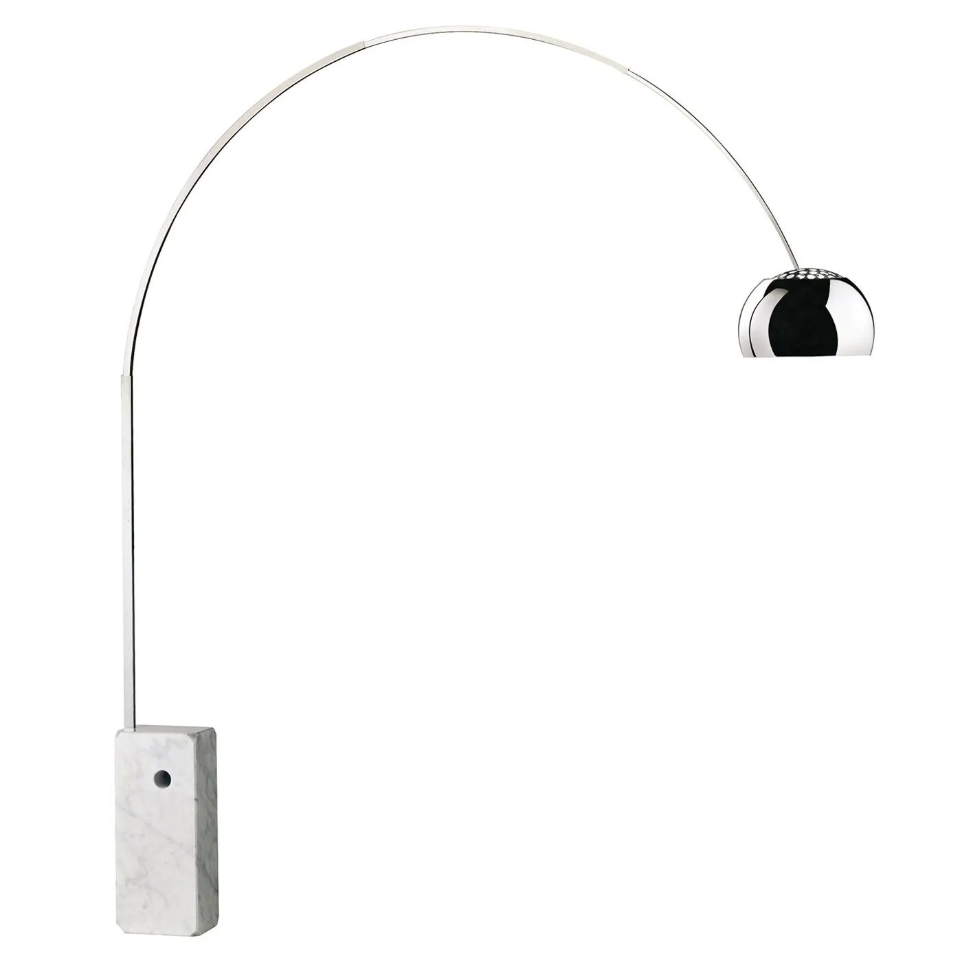 Flos Arco Floor Light LED 1