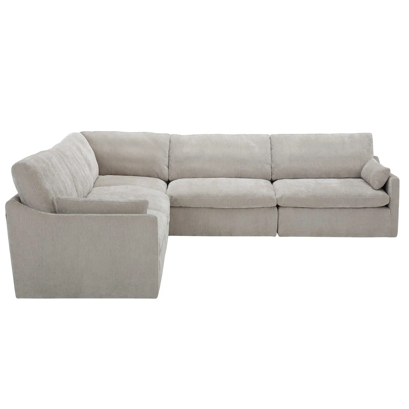 Palermo Corner Sofa