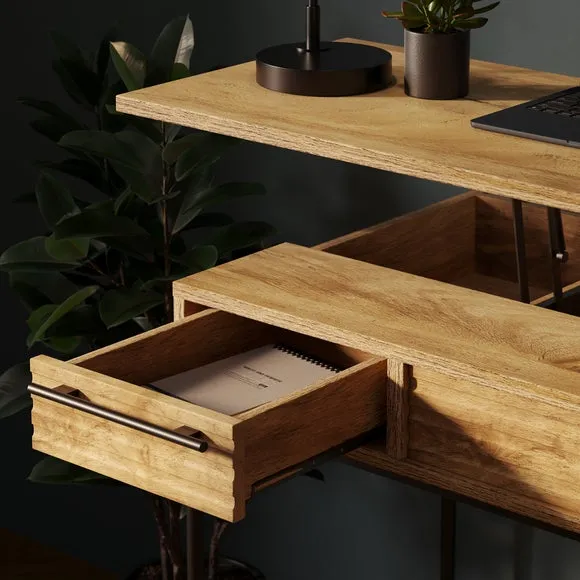 Bryant Standing Desk 5