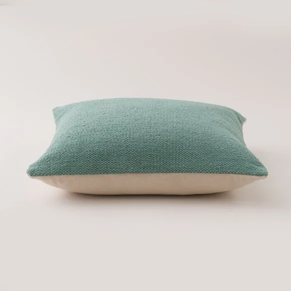 Arley Cotton Square Cushion 4