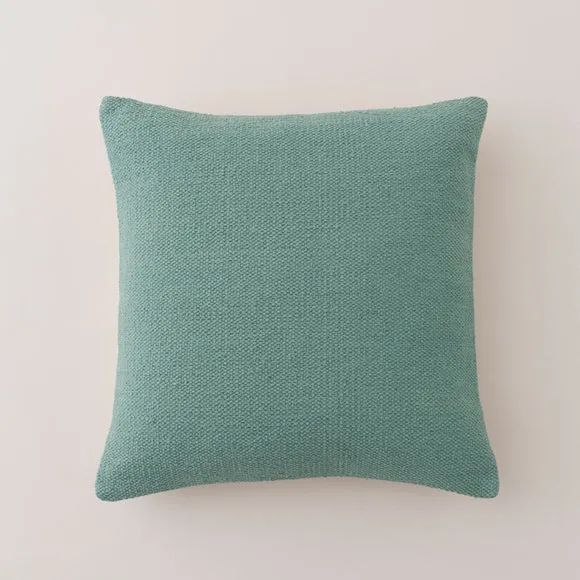 Arley Cotton Square Cushion 3
