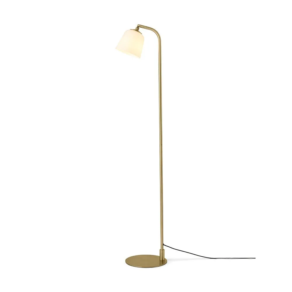 Halo Room 49 Floor Lamp 2