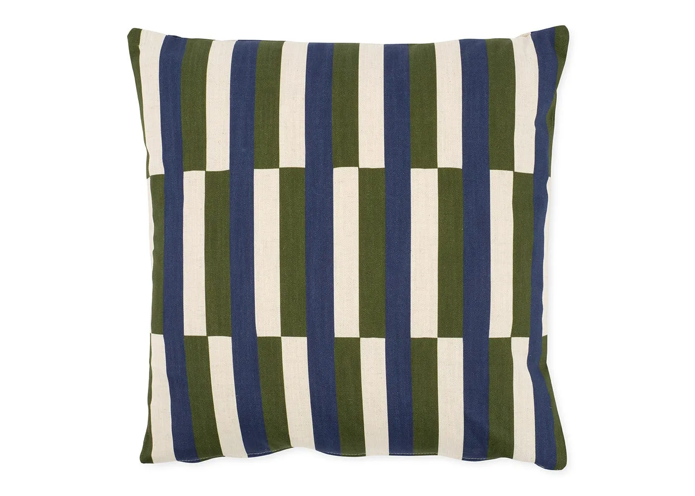 Heal's Offset Cushion 43 x 43cm