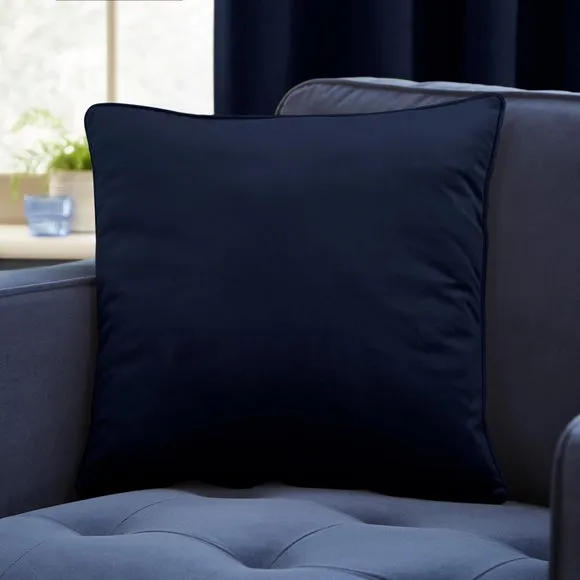 Luxe Velour Cushion 1
