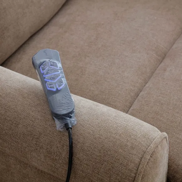 Ernest Electric Rise and Recline Chair 4