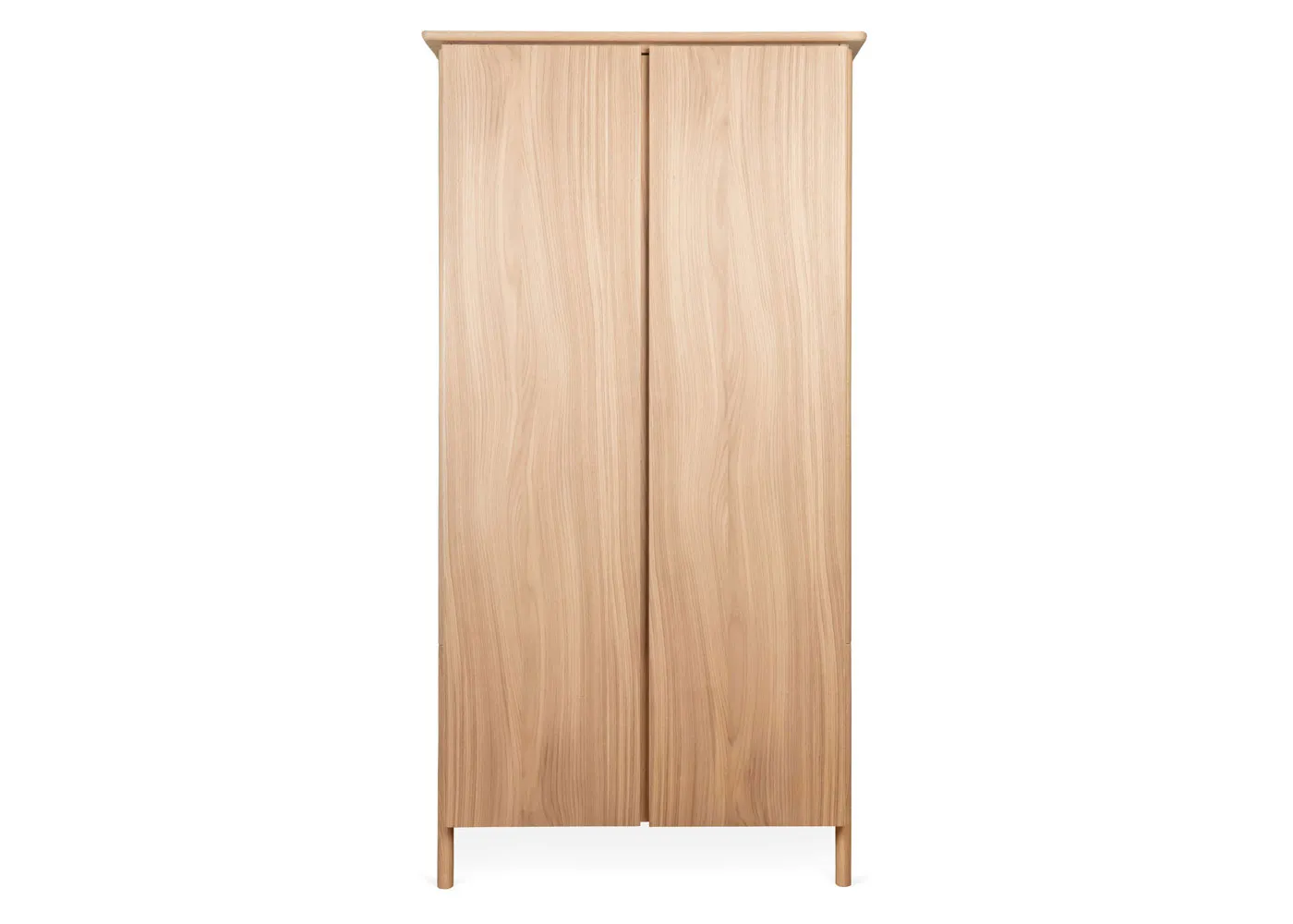 Heal's Eden 2 Door Wardrobe