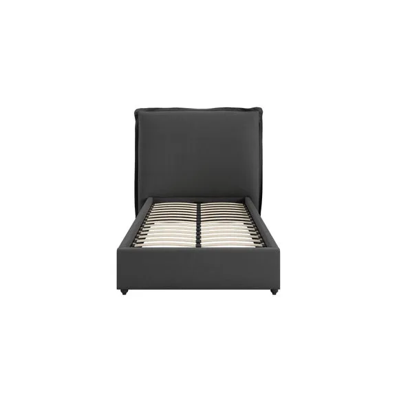 Sunday Textured Bed Frame 3