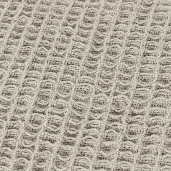 Canopy Cotton Throw Blanket 240cm x 260cm 2
