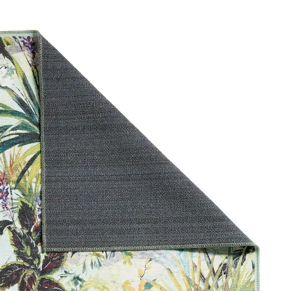 Clarke and Clarke Toucan Washable Rug 3