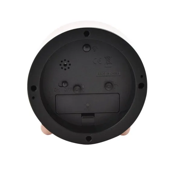 Hometime Light & Snooze Alarm Clock 4