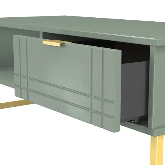 Darlton Coffee Table 6