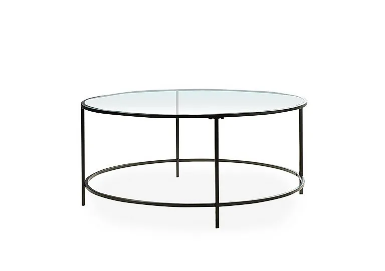 Milo Coffee Table