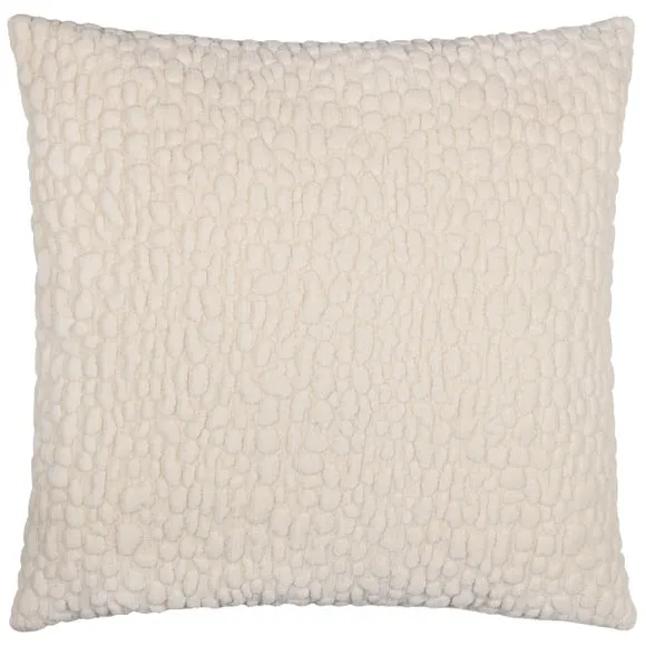 Yard Pebble Square Cushion 3