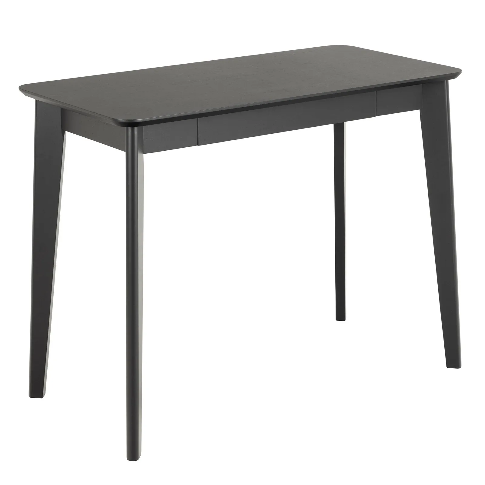 Furniture To Go Roxby Office Desk in Black