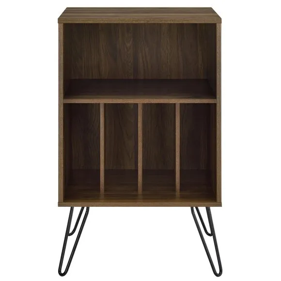 Harmony Open Shelf Side Table 3