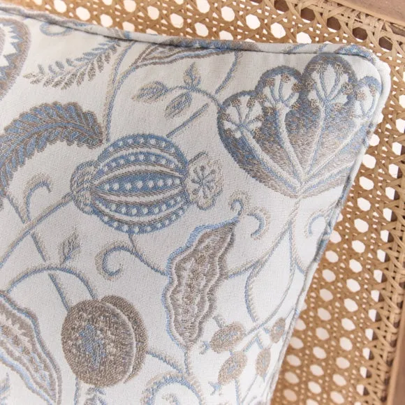 Appleby Polyester Square Cushion Cover 4