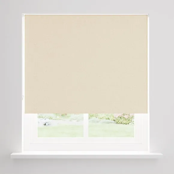 Luna Blackout Roller Blind 3