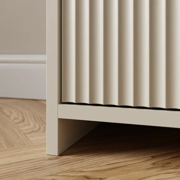 Georgi Low Bookcase 5