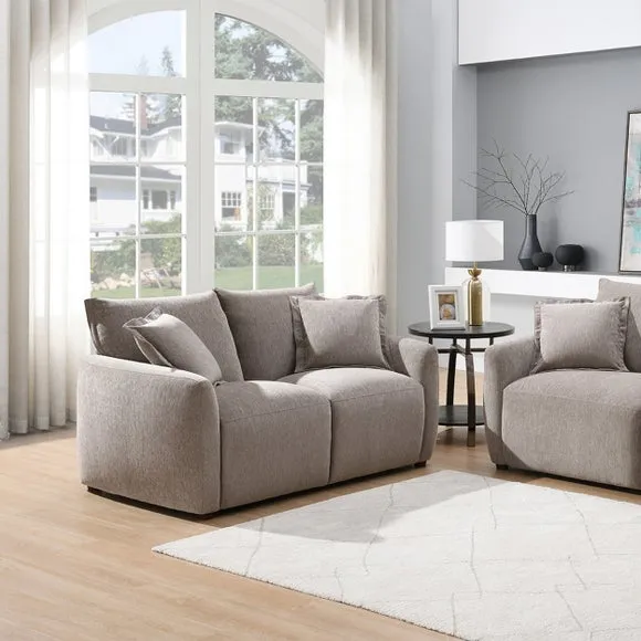 Glencoe 2 Seater Sofa 2