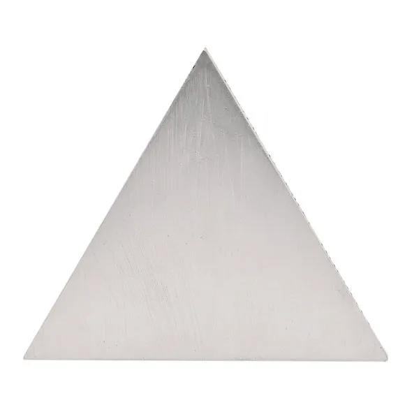 Harry Potter Dark Arts Deathly Hallows Triangle Ornament 5