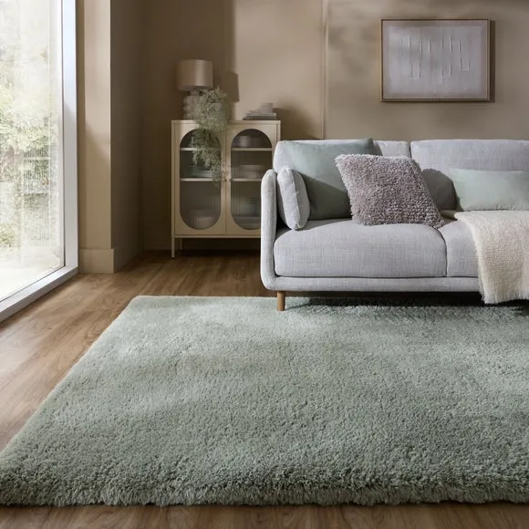 Supersoft Snuggle Rug