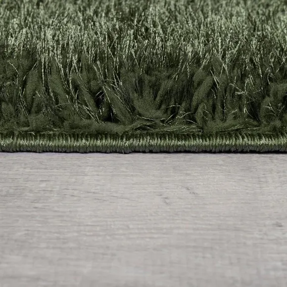 Indulgence Shaggy Rug 4