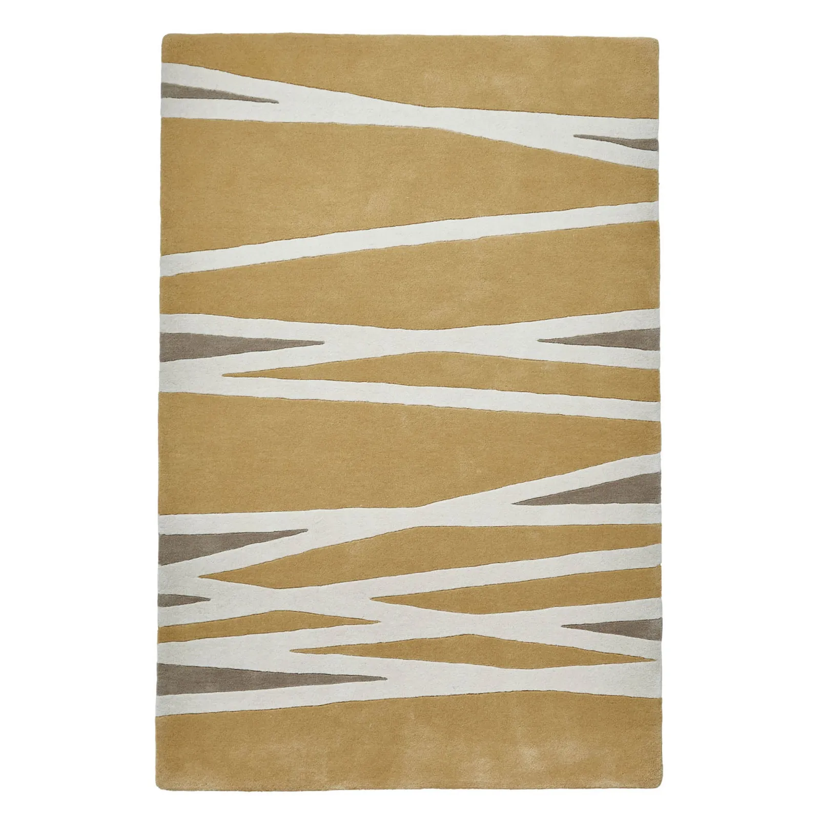 Haines Rug Yellow