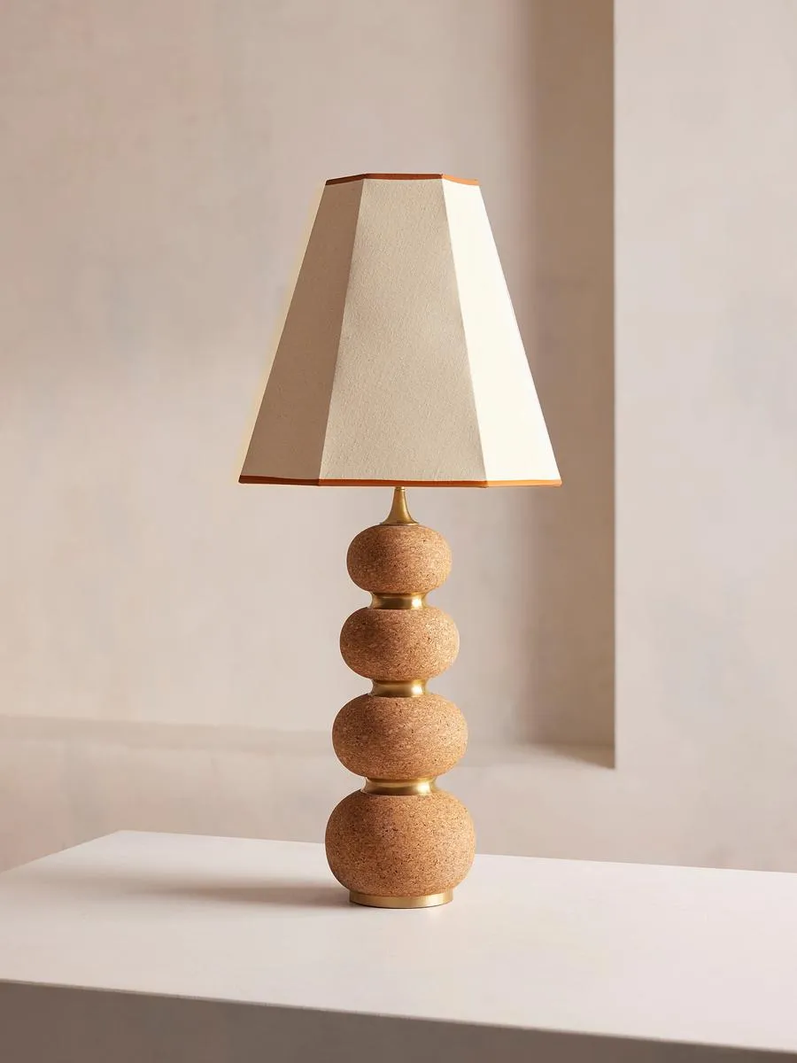 Naomi Table Lamp
