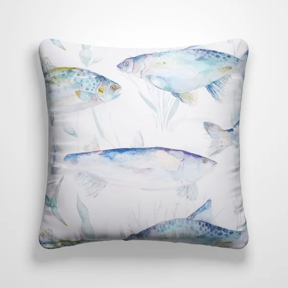 Ives Waters Made to Order Cushion Cover 2