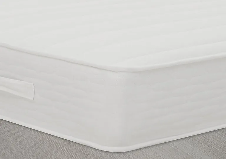 Essentials Dream Coil Mattress - Single