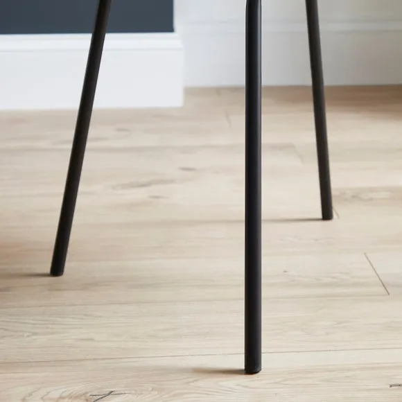 Barker Set of 2 Dining Chairs 4