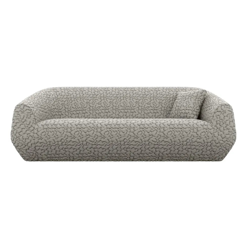 Ligne Roset Uncover Large Sofa Version B Moby Sable 1
