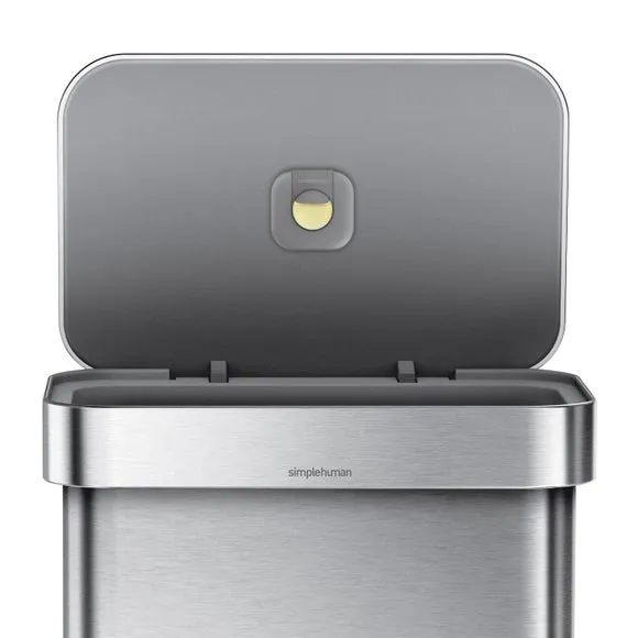 Simplehuman Odorsorb Pod Refill Pack