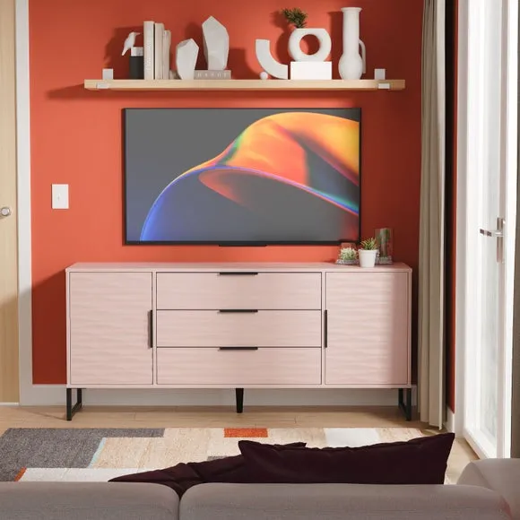 Tuxford Large Sideboard 1