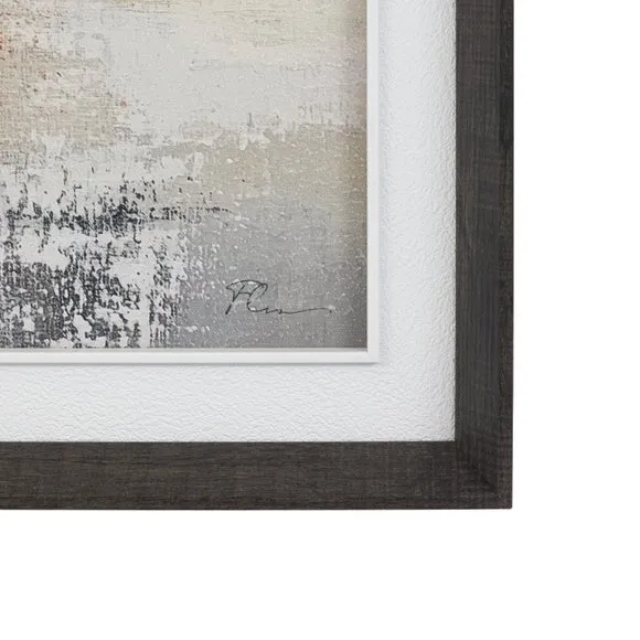 Cedar and Sage Set of 2 Summer by the Shore Framed Canvases 5