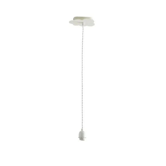 Cloud Adjustable Flex Ceiling Light Cable 5