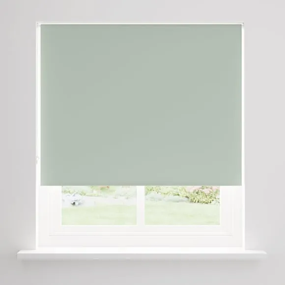 Blackout Roller Blind 1