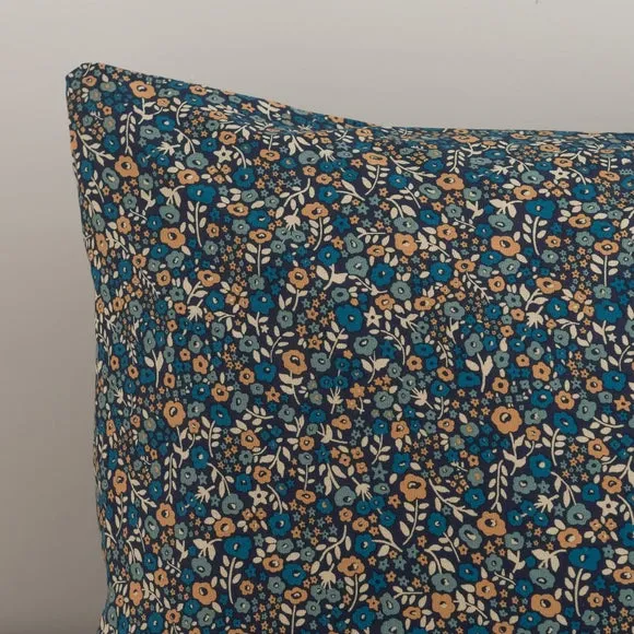 Woodland Ditsy Duvet Cover and Pillowcase Set 4