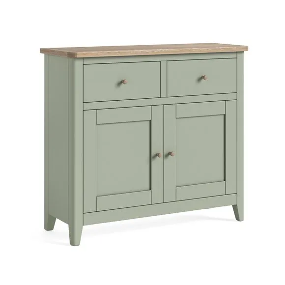 Bromley II Small Sideboard 3