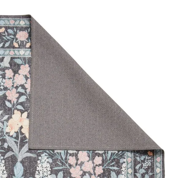 Think Rugs Versailles Cottage Garden Rug 3