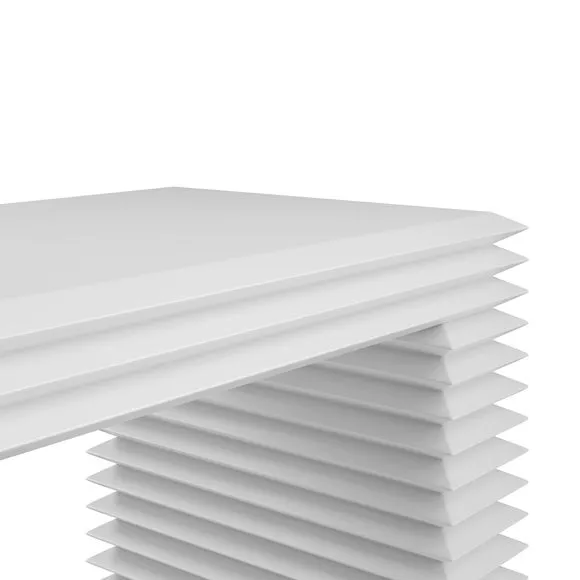 Zen Console Table 5