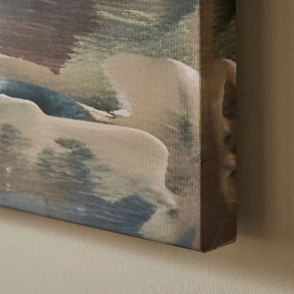 Ocean View Canvas 2
