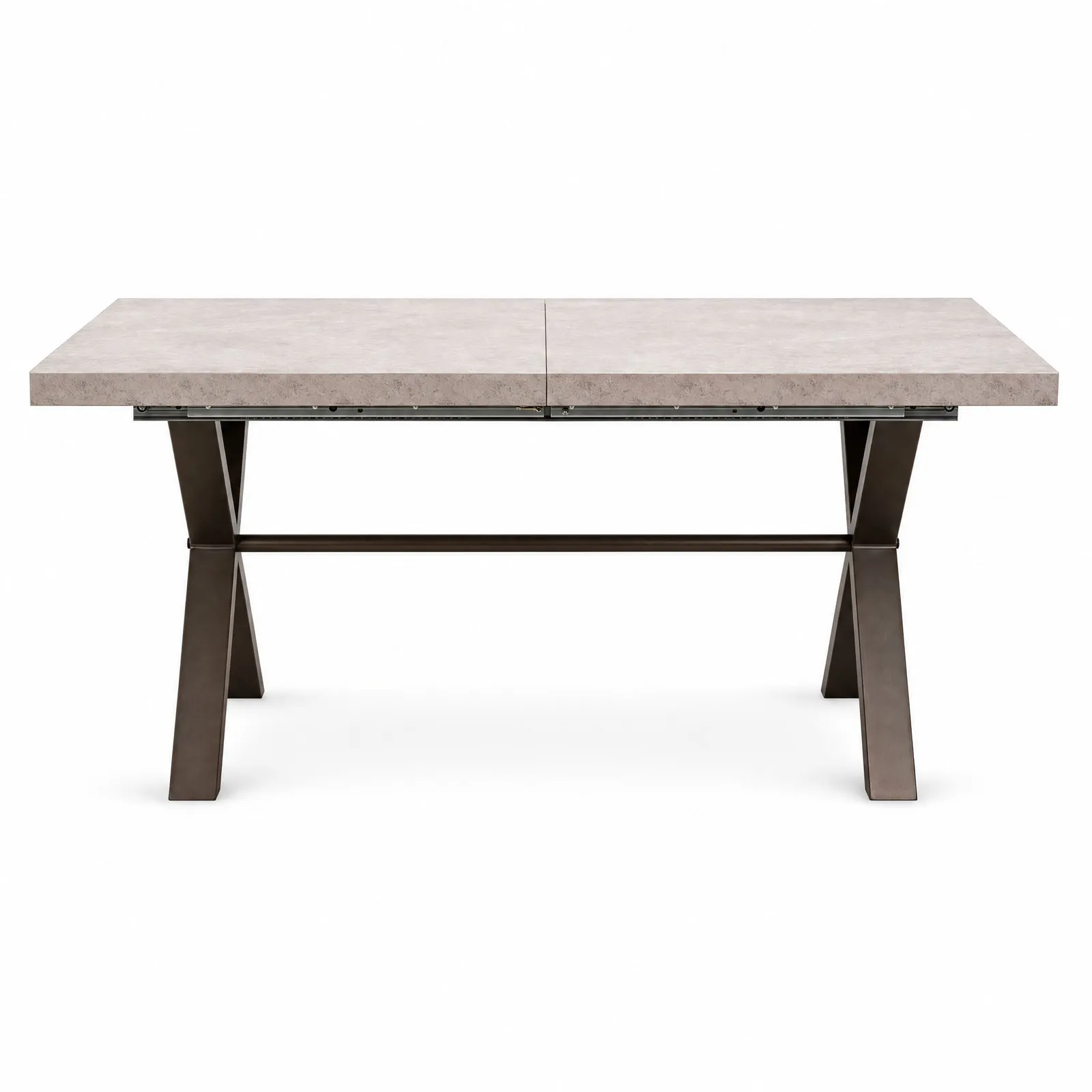 Skalvik Extending Dining Table 160-220X90X76Cm | Barker & Stonehouse 2