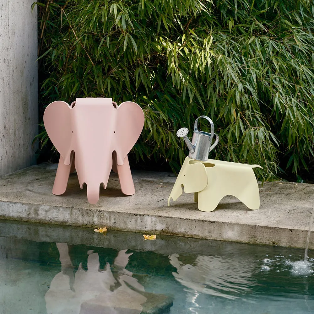Vitra Eames Elephant RE Sky Blue 4