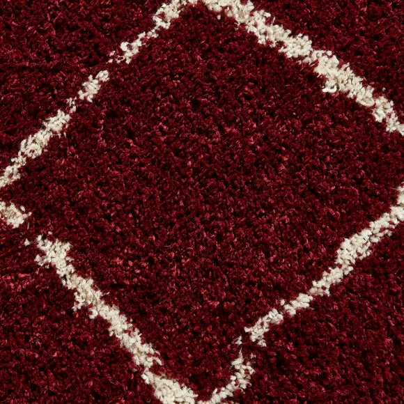 Scandi Berber G257 Rug 5
